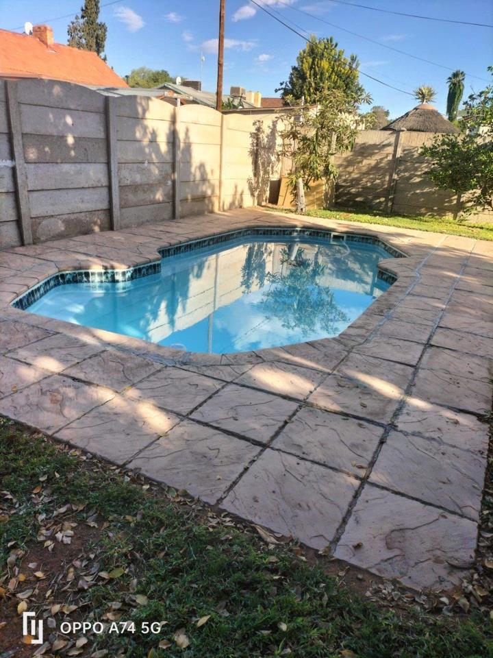 3 Bedroom Property for Sale in Die Rand Western Cape